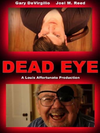 Movie poster for Dead Eye