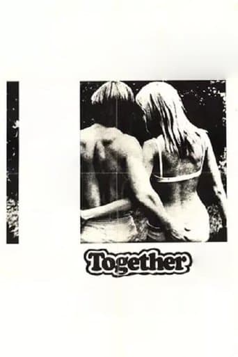 Movie poster for Together