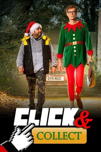 Movie poster for Click & Collect