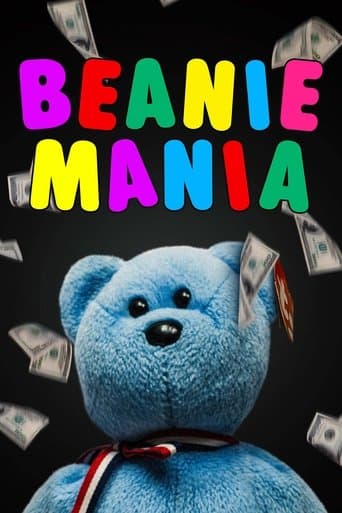 Movie poster for Beanie Mania
