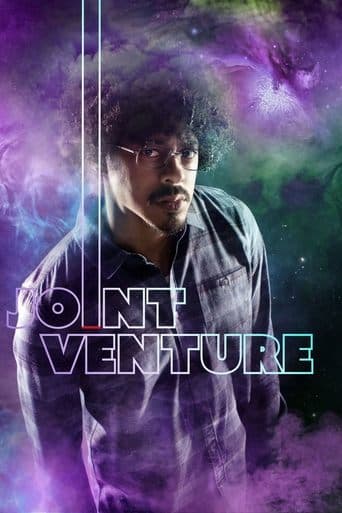 Movie poster for Joint Venture
