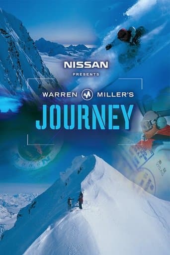 Movie poster for Journey