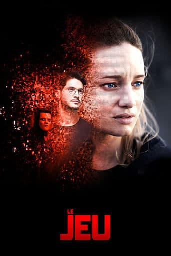 Movie poster for Le jeu