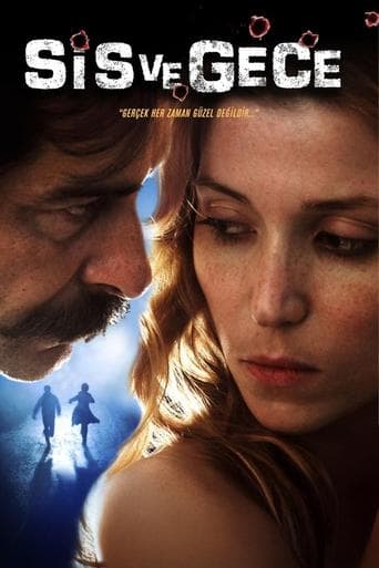 Movie poster for Fog and Night
