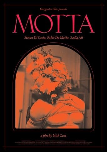 Movie poster for Motta