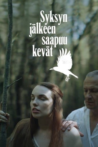 Movie poster for There Will Be Spring
