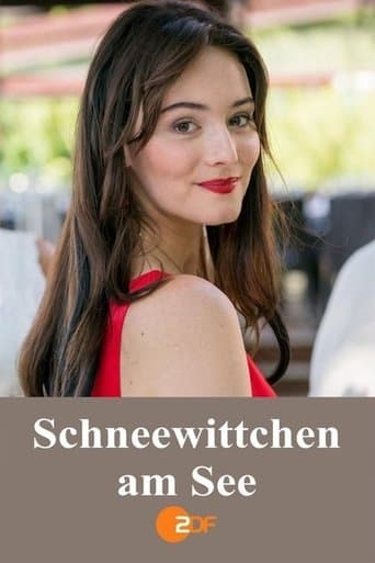 Movie poster for Schneewittchen am See