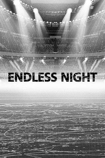 Movie poster for Endless Night