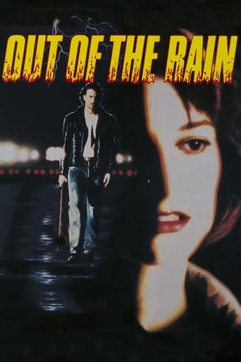 Movie poster for Out of the Rain