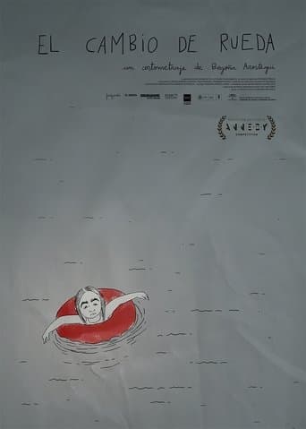 Movie poster for The Change of the Wheel