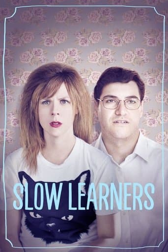 Movie poster for Slow Learners