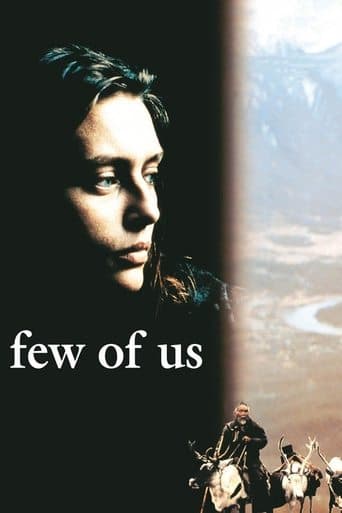Movie poster for Few of Us