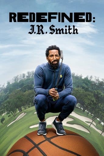 Movie poster for Redefined: J.R. Smith