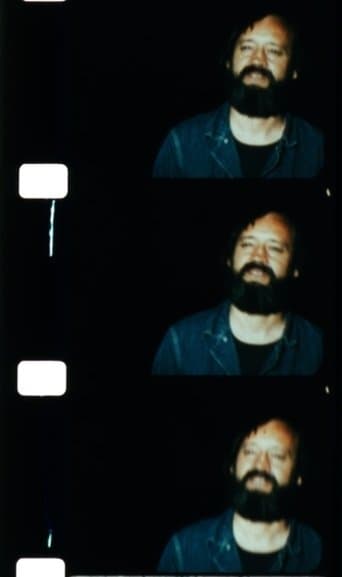 Movie poster for A Film of Their 1973 Spring Tour Commissioned by Christian World Liberation Front of Berkeley, California