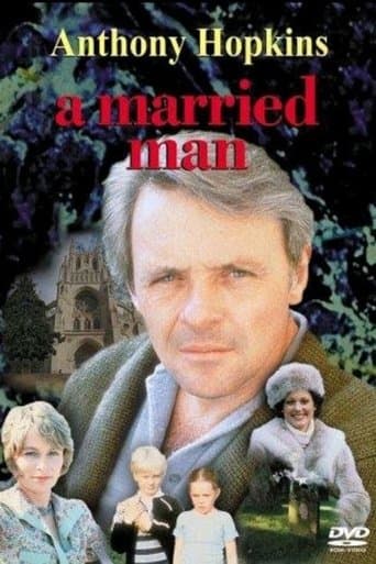 Movie poster for A Married Man
