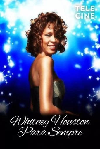 Movie poster for Always Whitney Houston