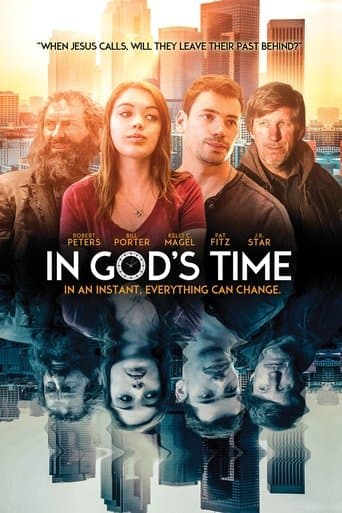 Movie poster for In God's Time