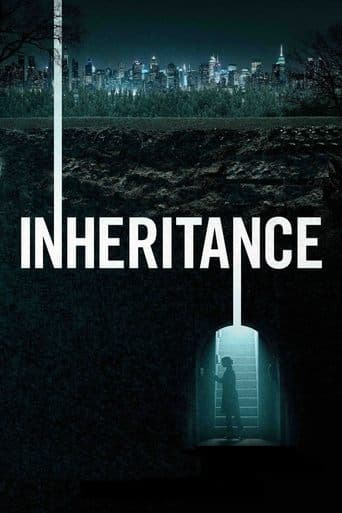 Movie poster for Inheritance