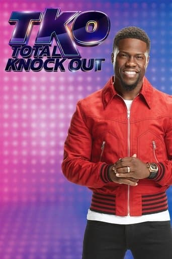 Movie poster for TKO: Total Knock Out