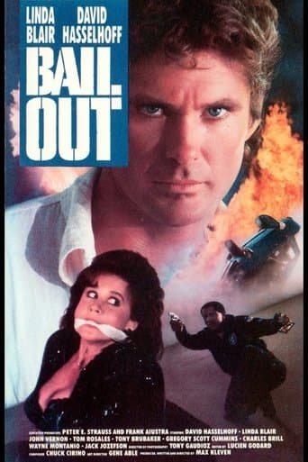 Movie poster for Bail Out