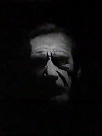 Movie poster for Shadow House