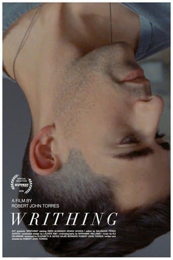 Movie poster for Writhing