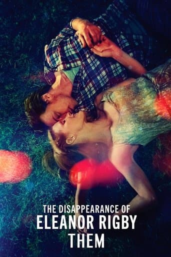 Movie poster for The Disappearance of Eleanor Rigby: Them