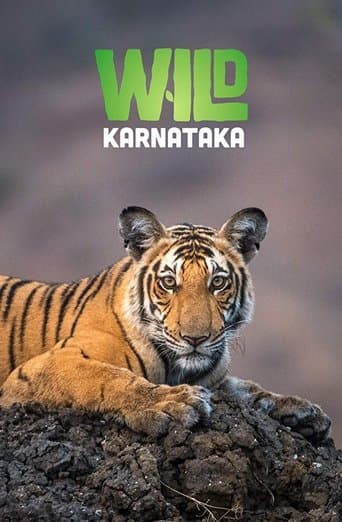 Movie poster for Wild Karnataka