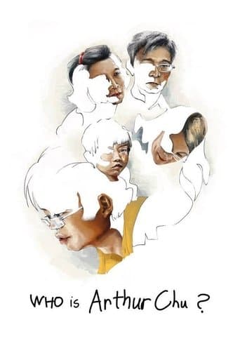 Movie poster for Who Is Arthur Chu?