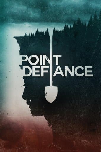 Movie poster for Point Defiance