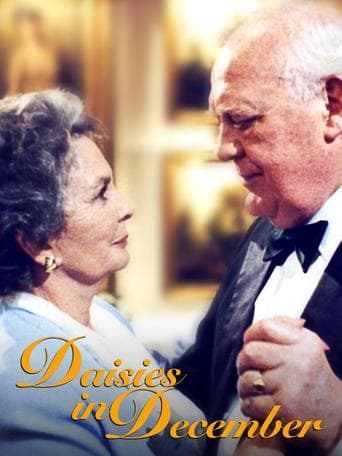 Movie poster for Daisies in December