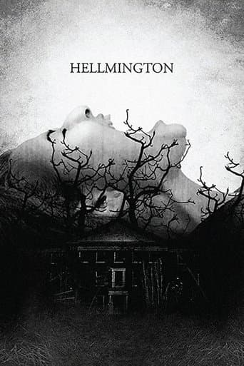Movie poster for Hellmington
