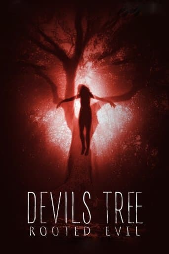 Movie poster for Devil's Tree: Rooted Evil