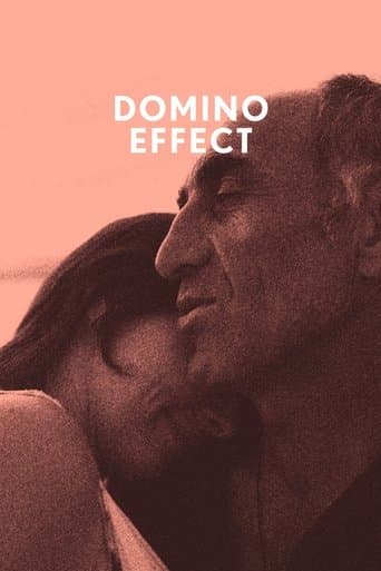 Movie poster for The Domino Effect