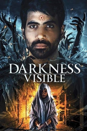 Movie poster for Darkness Visible
