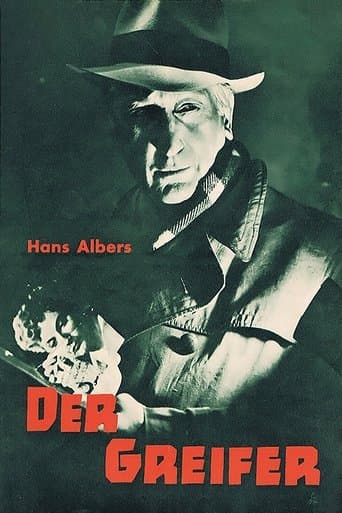 Movie poster for The Copper