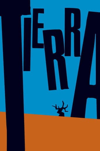 Movie poster for Earth