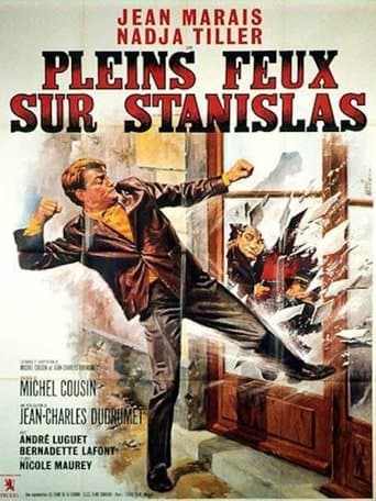 Movie poster for Killer Spy