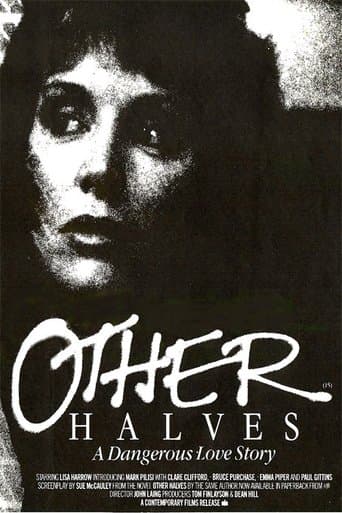 Movie poster for Other Halves