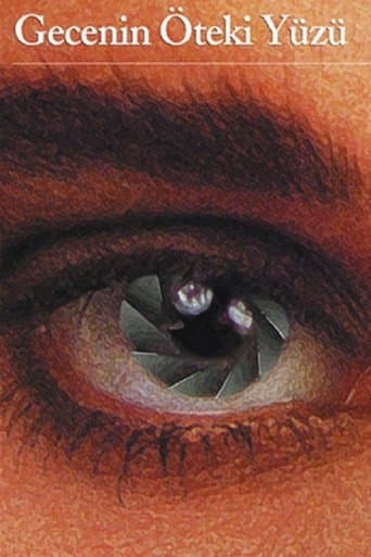 Movie poster for Gecenin Öteki Yüzü