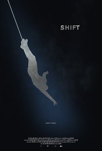 Movie poster for Shift