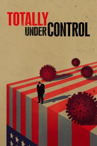 Movie poster for Totally Under Control