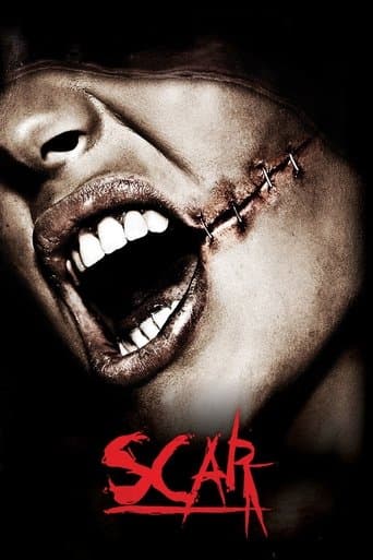Movie poster for Scar