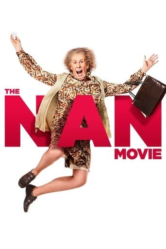 Movie poster for The Nan Movie