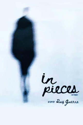 Movie poster for In Pieces