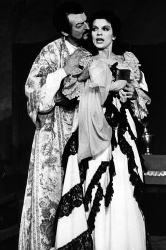 Movie poster for Don Juan