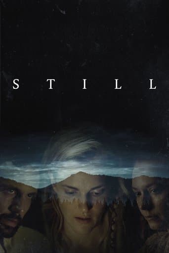 Movie poster for Still