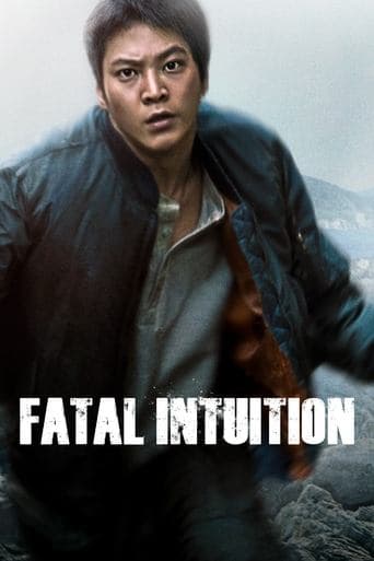 Movie poster for Fatal Intuition