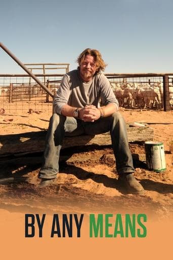 Movie poster for Charley Boorman: Ireland to Sydney by Any Means