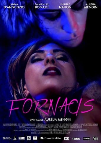 Movie poster for Fornacis
